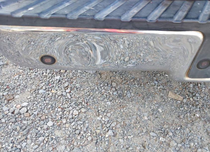 Photo 14 of 2005 Ford F-150 FX4/LARIAT/XL/XLT (VIN 1FTPX14525FA16436)