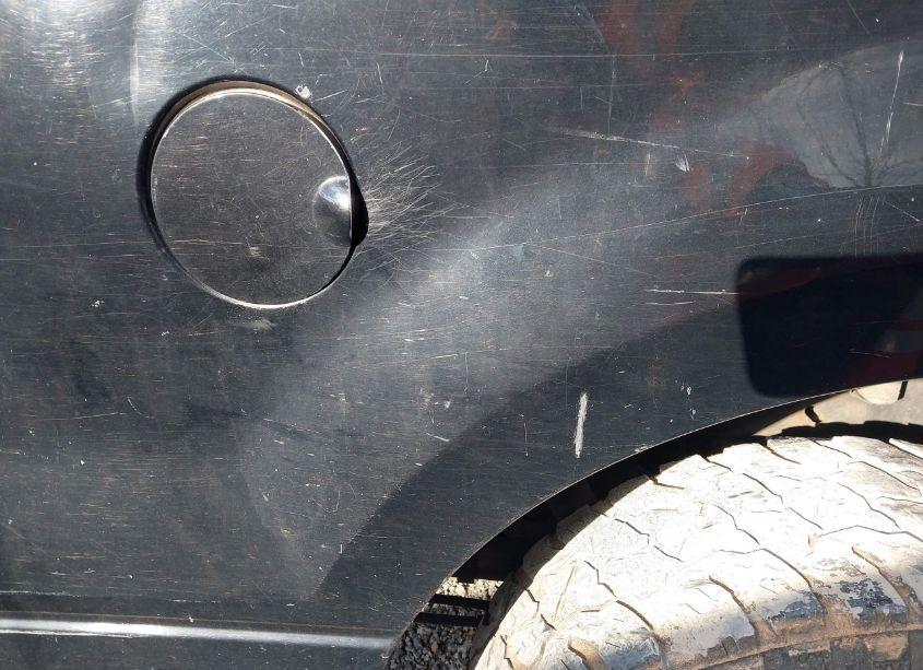 Photo 15 of 2005 Ford F-150 FX4/LARIAT/XL/XLT (VIN 1FTPX14525FA16436)