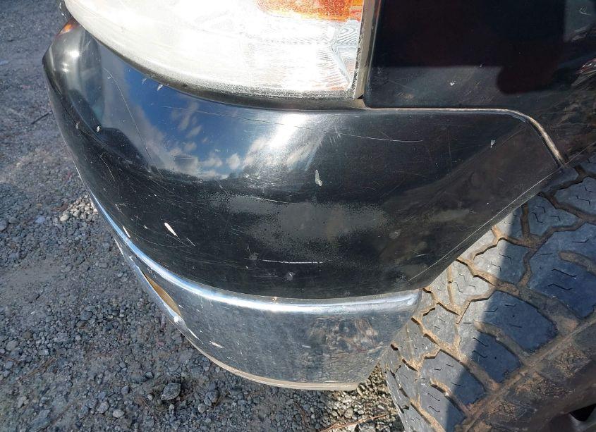 Photo 16 of 2005 Ford F-150 FX4/LARIAT/XL/XLT (VIN 1FTPX14525FA16436)