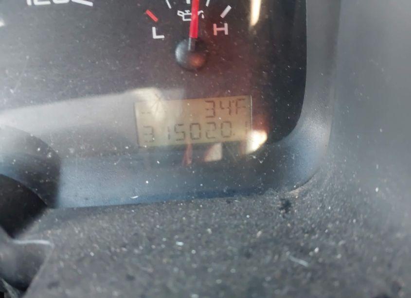 Photo 7 of 2005 Ford F-150 FX4/LARIAT/XL/XLT (VIN 1FTPX14525FA16436)