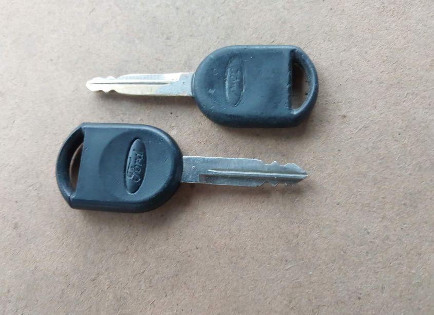 Photo 11 of 2005 Ford F-150 FX4/LARIAT/XL/XLT (VIN 1FTPX14525FB43235)