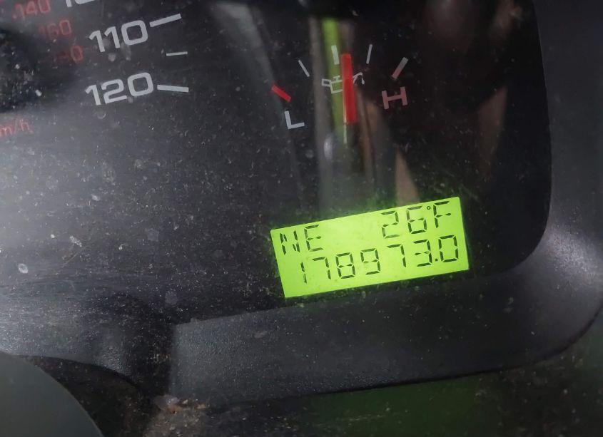 Photo 7 of 2005 Ford F-150 FX4/LARIAT/XL/XLT (VIN 1FTPX14525FB43235)