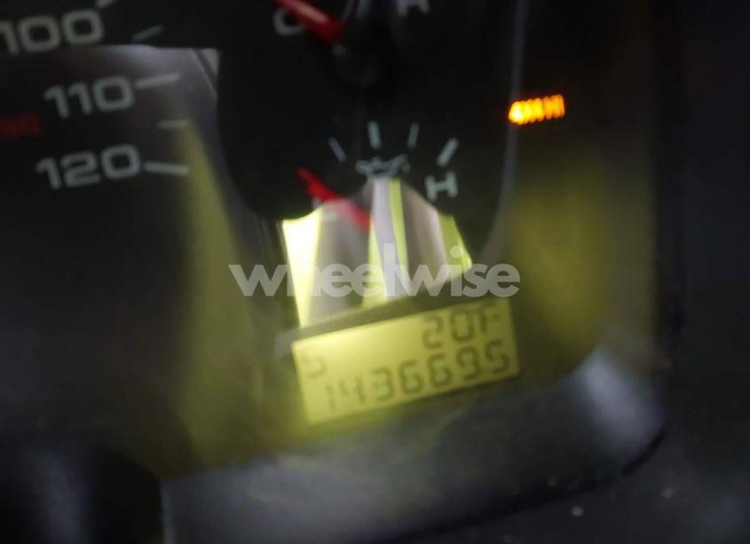 Photo 16 of 2005 Ford F-150 FX4/LARIAT/XL/XLT (VIN 1FTPX14525KC60286)