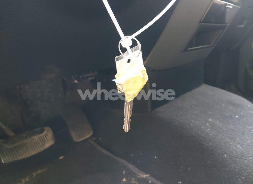 Photo 11 of 2005 Ford F-150 FX4/LARIAT/XL/XLT (VIN 1FTPX14525NA31508)