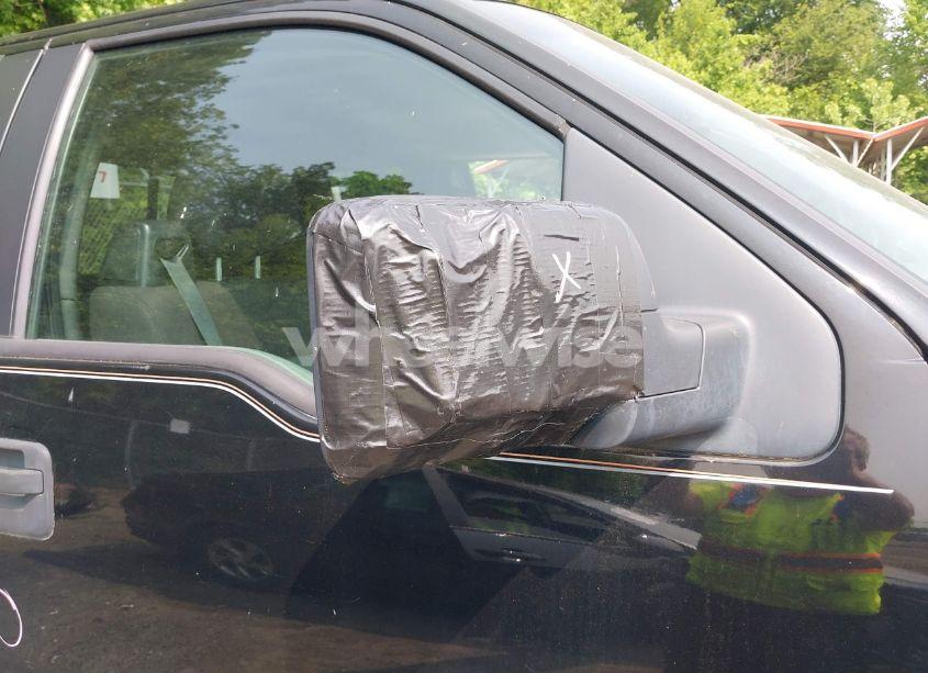 Photo 13 of 2005 Ford F-150 FX4/LARIAT/XL/XLT (VIN 1FTPX14525NA31508)