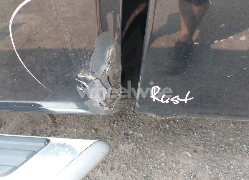 Photo 16 of 2005 Ford F-150 FX4/LARIAT/XL/XLT (VIN 1FTPX14525NA31508)