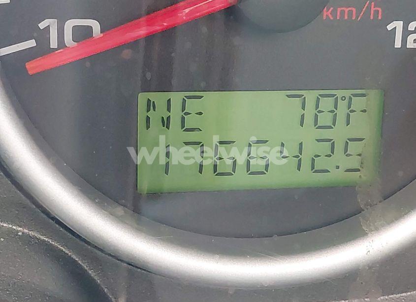 Photo 7 of 2005 Ford F-150 FX4/LARIAT/XL/XLT (VIN 1FTPX14525NA31508)