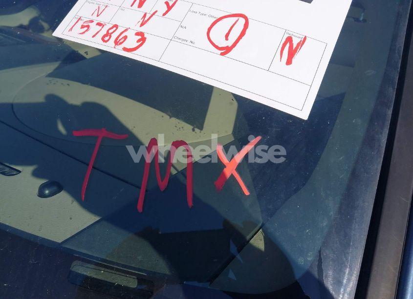 Photo 6 of 2005 Ford F-150 (VIN 1FTPX14525NB15831)