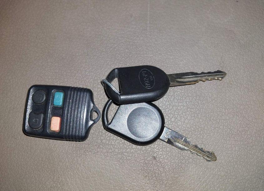 Photo 11 of 2006 Ford F-150 FX4/LARIAT/XL/XLT (VIN 1FTPX14526FA58705)