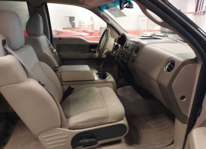 Photo 5 of 2006 Ford F-150 FX4/LARIAT/XL/XLT (VIN 1FTPX14526FA58705)