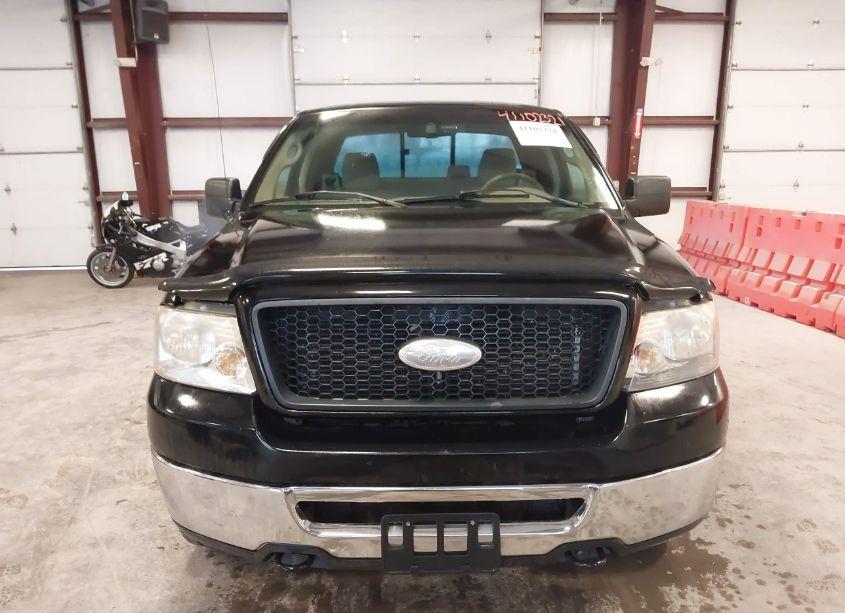 Photo 6 of 2006 Ford F-150 FX4/LARIAT/XL/XLT (VIN 1FTPX14526FA58705)
