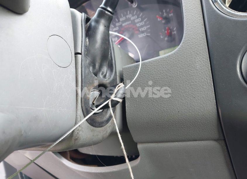 Photo 11 of 2006 Ford F-150 FX4/LARIAT/XL/XLT (VIN 1FTPX14526FA82390)