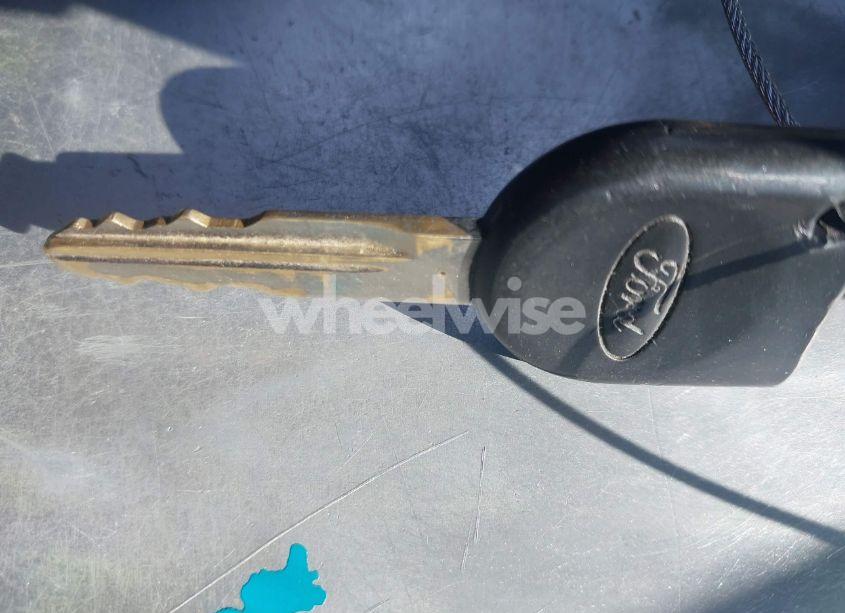 Photo 11 of 2006 Ford F-150 FX4/LARIAT/XL/XLT (VIN 1FTPX14526FB08065)