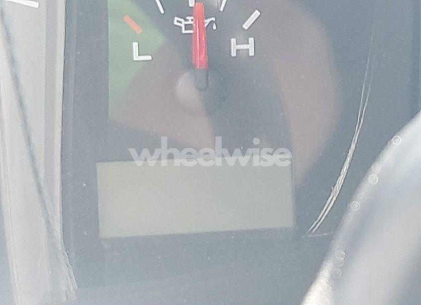 Photo 15 of 2006 Ford F-150 FX4/LARIAT/XL/XLT (VIN 1FTPX14526FB08065)