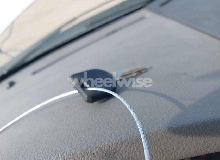 Photo 11 of 2006 Ford F-150 FX4/LARIAT/XL/XLT (VIN 1FTPX14526FB20409)