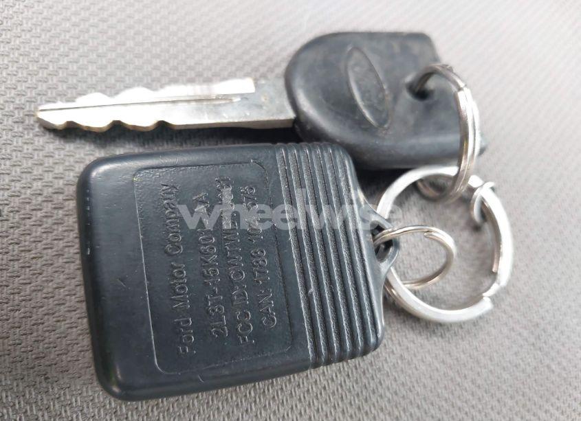 Photo 11 of 2006 Ford F-150 FX4/LARIAT/XL/XLT (VIN 1FTPX14526NA31848)