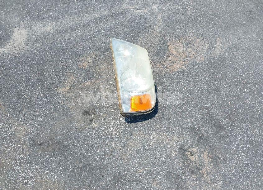 Photo 12 of 2006 Ford F-150 FX4/LARIAT/XL/XLT (VIN 1FTPX14526NA75168)