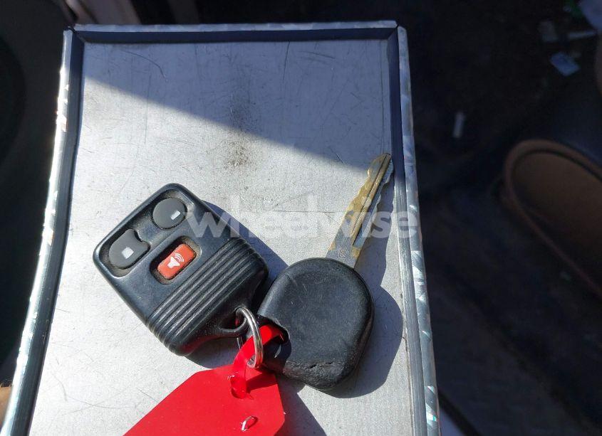 Photo 11 of 2007 Ford F-150 FX4/LARIAT/XL/XLT (VIN 1FTPX14527KD42148)