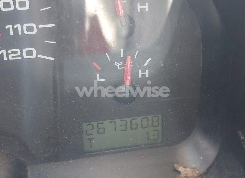 Photo 7 of 2007 Ford F-150 FX4/LARIAT/XL/XLT (VIN 1FTPX14527KD42148)