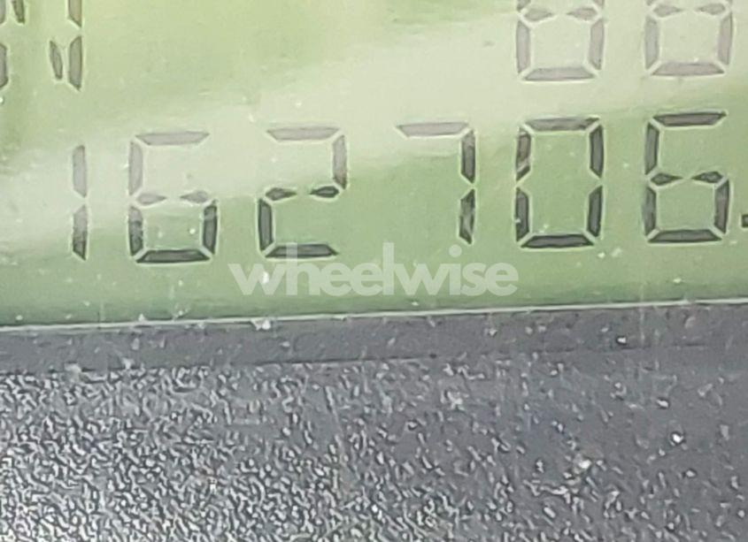 Photo 12 of 2008 Ford F-150 FX4/LARIAT/XL/XLT (VIN 1FTPX14528FB81987)