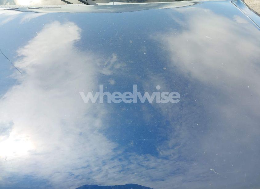 Photo 6 of 2008 Ford F-150 FX4/LARIAT/XL/XLT (VIN 1FTPX14528FB81987)