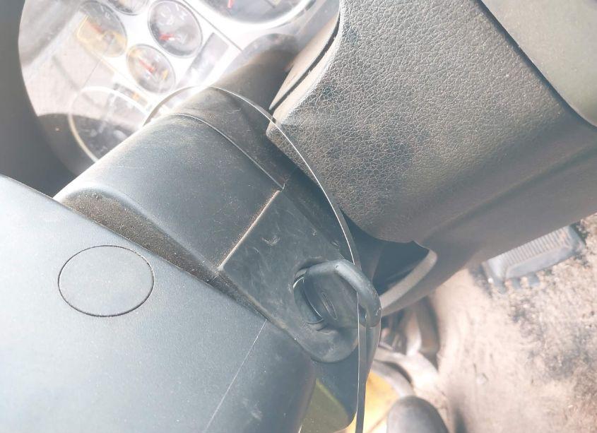 Photo 11 of 2004 Ford F-150 FX4/LARIAT/XL/XLT (VIN 1FTPX14534KD13091)