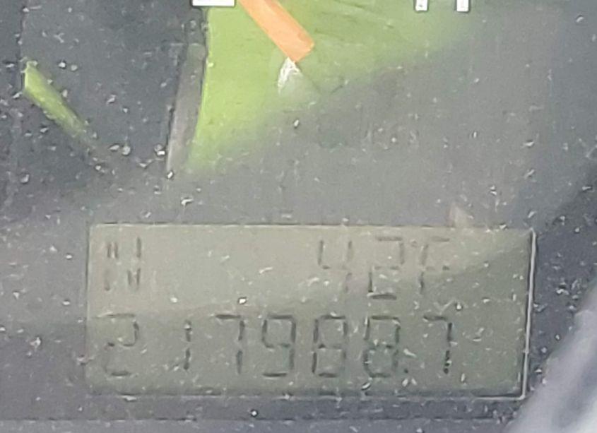 Photo 12 of 2004 Ford F-150 FX4/LARIAT/XL/XLT (VIN 1FTPX14534NA86791)