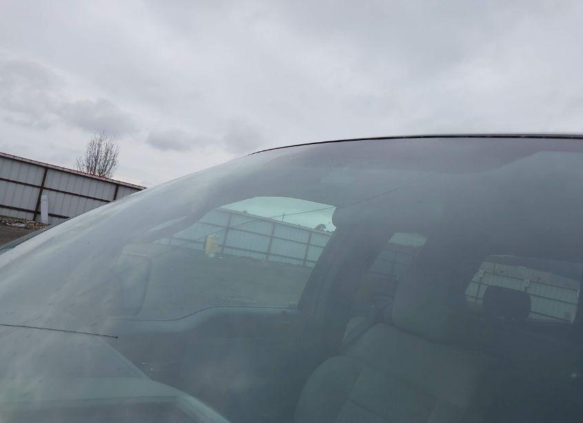 Photo 13 of 2004 Ford F-150 FX4/LARIAT/XL/XLT (VIN 1FTPX14534NB37836)