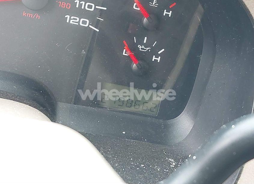 Photo 15 of 2004 Ford F-150 FX4/LARIAT/XL/XLT (VIN 1FTPX14534NB67516)