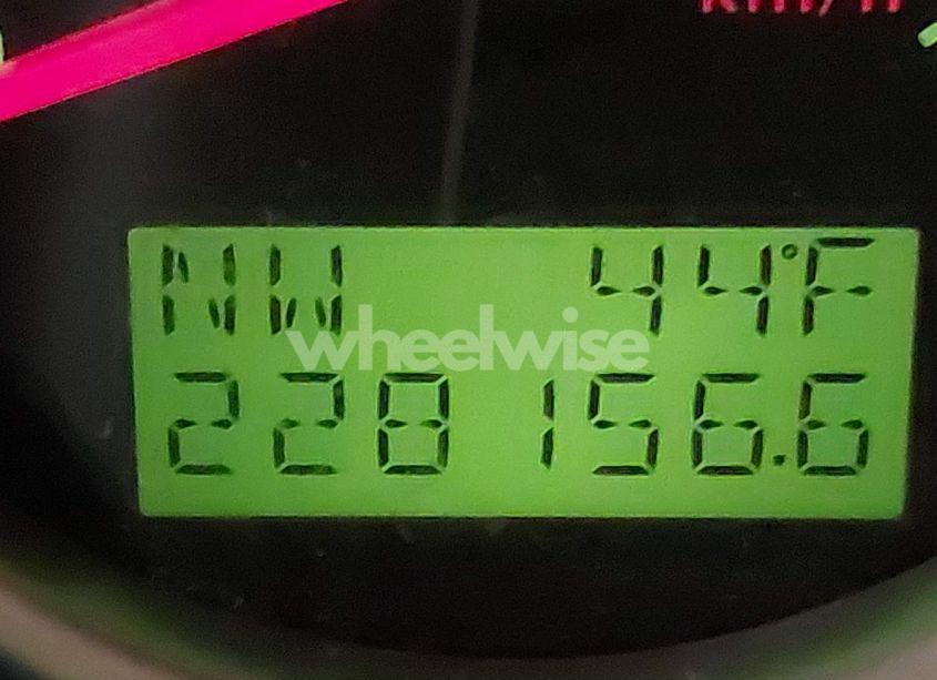 Photo 7 of 2004 Ford F-150 FX4/LARIAT/XL/XLT (VIN 1FTPX14534NC22837)