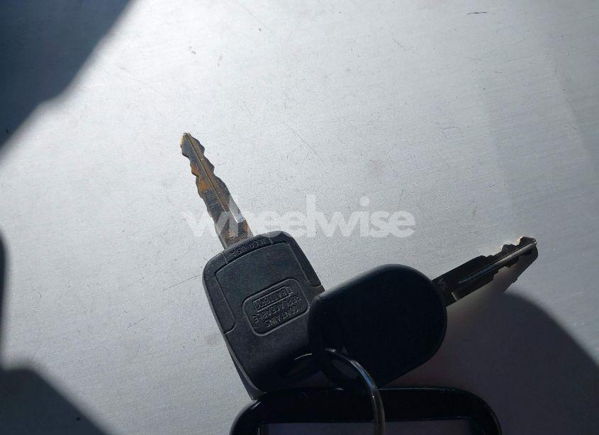 Photo 11 of 2005 Ford F-150 FX4/LARIAT/XL/XLT (VIN 1FTPX14535FA18289)