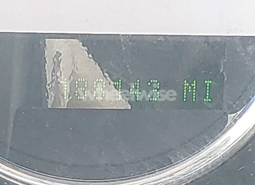 Photo 7 of 2005 Ford F-150 FX4/LARIAT/XL/XLT (VIN 1FTPX14535FA18289)