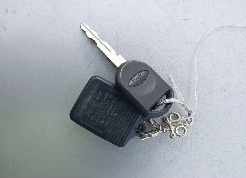 Photo 11 of 2006 Ford F-150 FX4/LARIAT/XL/XLT (VIN 1FTPX14536FA86061)