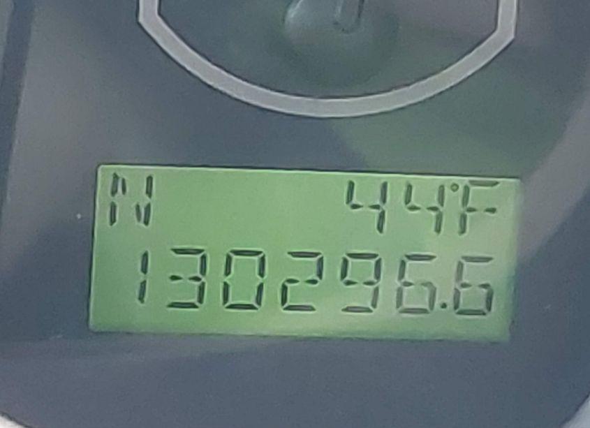 Photo 16 of 2006 Ford F-150 FX4/LARIAT/XL/XLT (VIN 1FTPX14536FA86061)