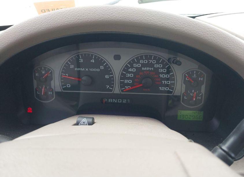 Photo 7 of 2006 Ford F-150 FX4/LARIAT/XL/XLT (VIN 1FTPX14536FA86061)