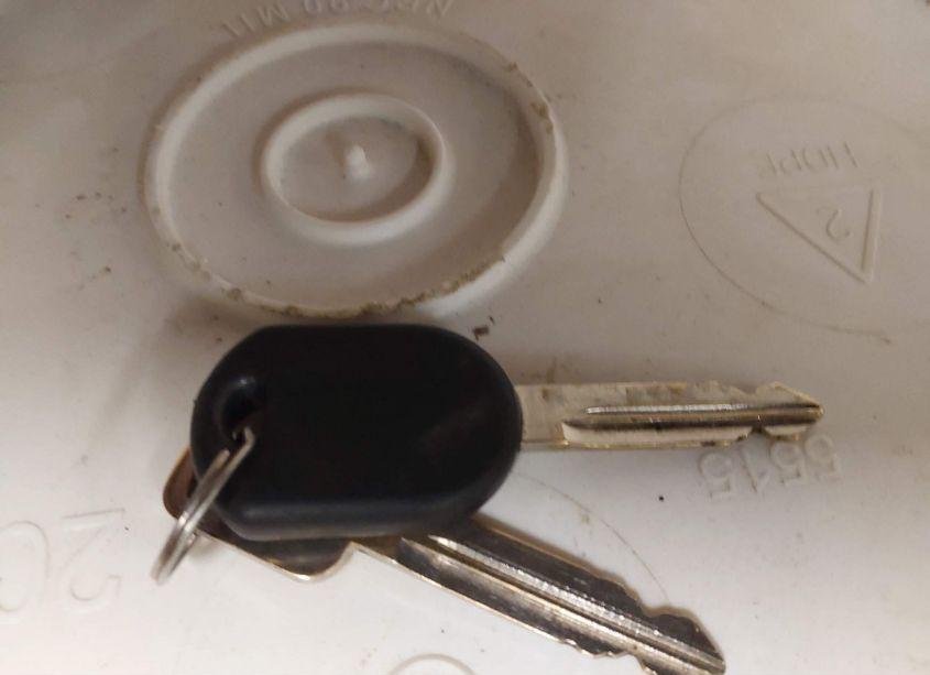 Photo 11 of 2006 Ford F-150 FX4/LARIAT/XL/XLT (VIN 1FTPX14536FA96590)