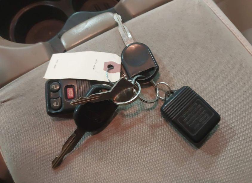 Photo 11 of 2006 Ford F-150 FX4/LARIAT/XL/XLT (VIN 1FTPX14536FB74317)