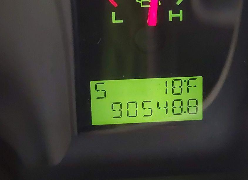 Photo 7 of 2006 Ford F-150 FX4/LARIAT/XL/XLT (VIN 1FTPX14536FB74317)