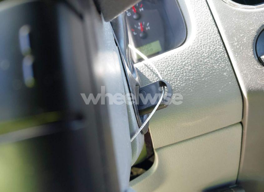 Photo 11 of 2006 Ford F-150 FX4/LARIAT/XL/XLT (VIN 1FTPX14536KC01281)