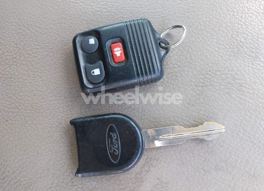 Photo 11 of 2006 Ford F-150 FX4/LARIAT/XL/XLT (VIN 1FTPX14536NA31714)