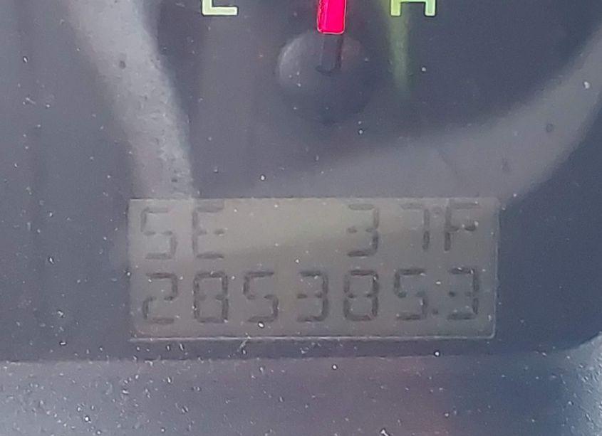 Photo 15 of 2006 Ford F-150 FX4/LARIAT/XL/XLT (VIN 1FTPX14536NA33124)