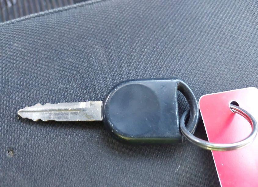 Photo 11 of 2006 Ford F-150 FX4/LARIAT/XL/XLT (VIN 1FTPX14536NA82257)