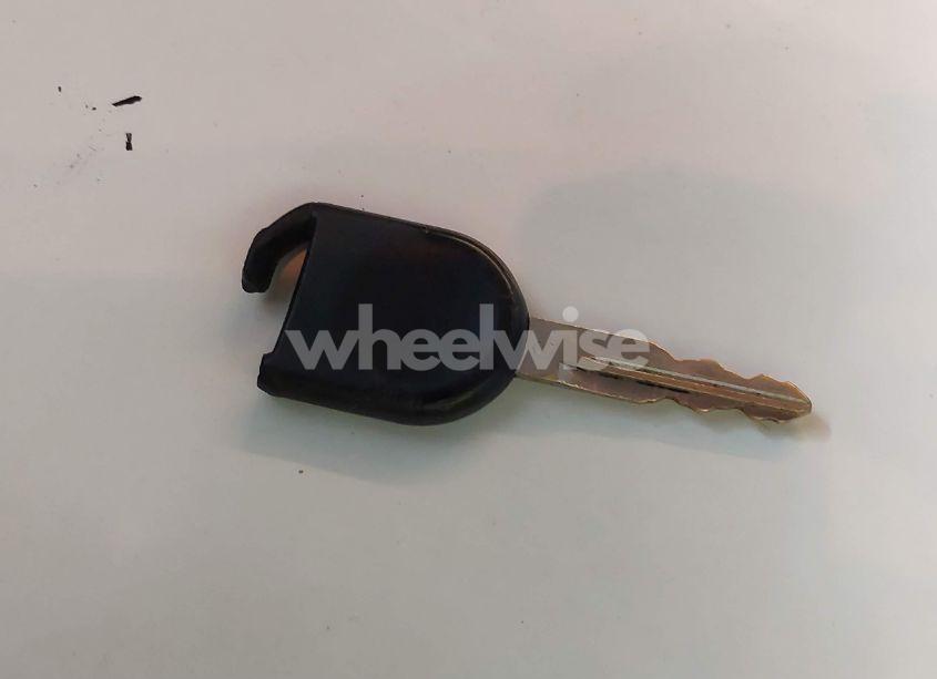 Photo 11 of 2007 Ford F-150 FX4/LARIAT/XL/XLT (VIN 1FTPX14537FA60478)