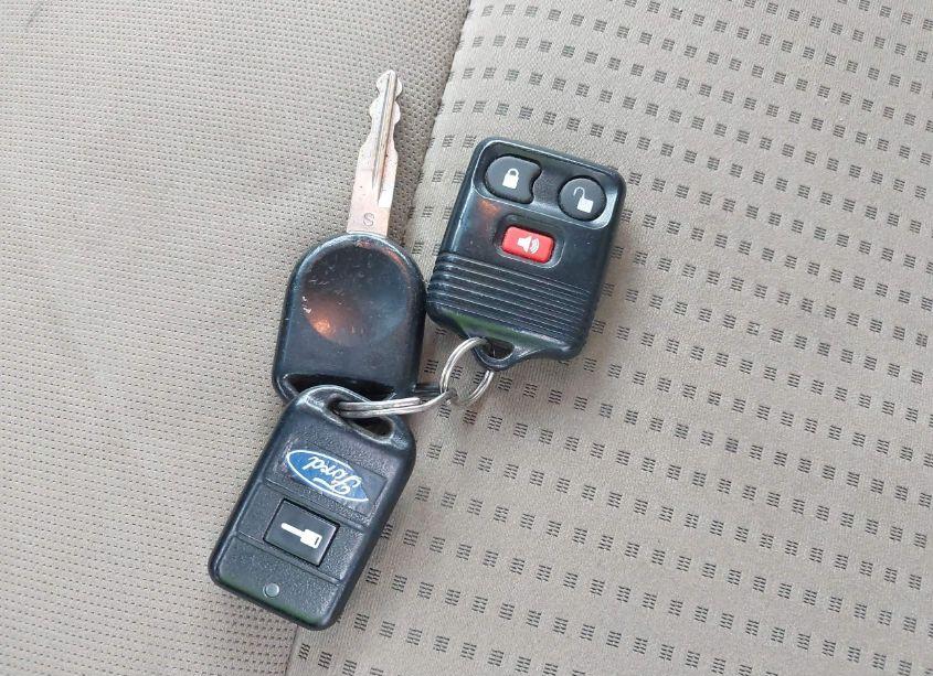 Photo 11 of 2008 Ford F-150 FX4/LARIAT/XL/XLT (VIN 1FTPX14538FB38694)