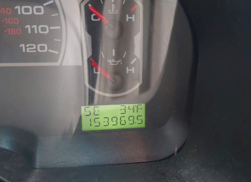 Photo 7 of 2008 Ford F-150 FX4/LARIAT/XL/XLT (VIN 1FTPX14538FB38694)