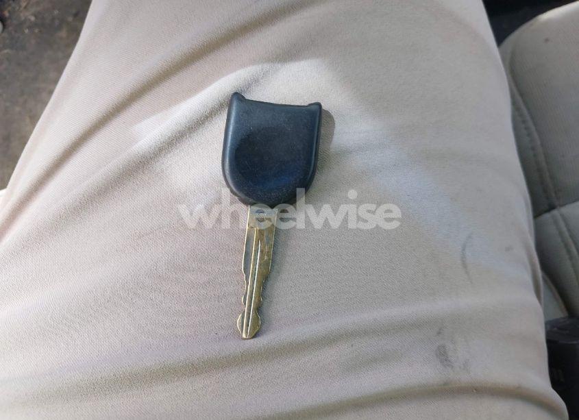 Photo 11 of 2008 Ford F-150 XL (VIN 1FTPX14538KD34884)