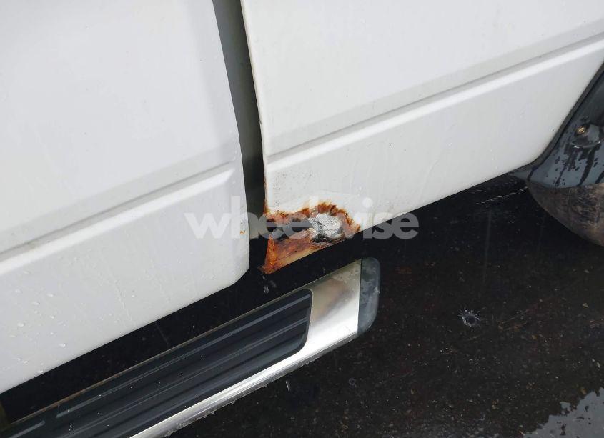 Photo 12 of 2004 Ford F-150 FX4/LARIAT/XL/XLT (VIN 1FTPX14544FA26190)