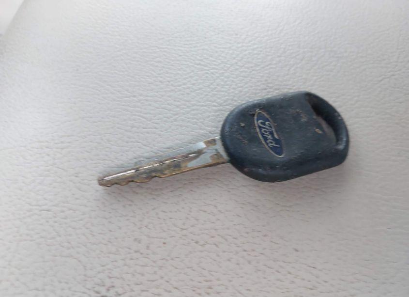 Photo 11 of 2004 Ford F-150 FX4/LARIAT/XL/XLT (VIN 1FTPX14544NA56604)