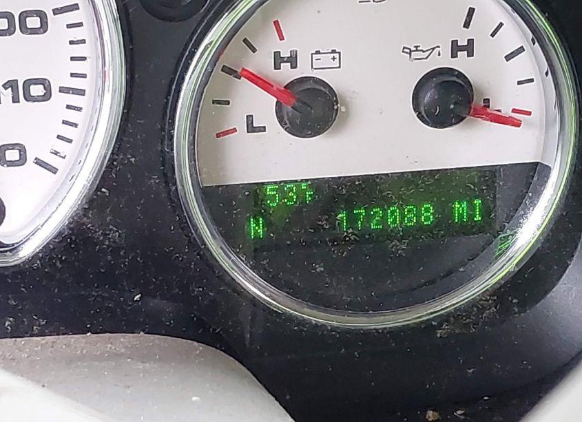 Photo 15 of 2004 Ford F-150 FX4/LARIAT/XL/XLT (VIN 1FTPX14544NA56604)