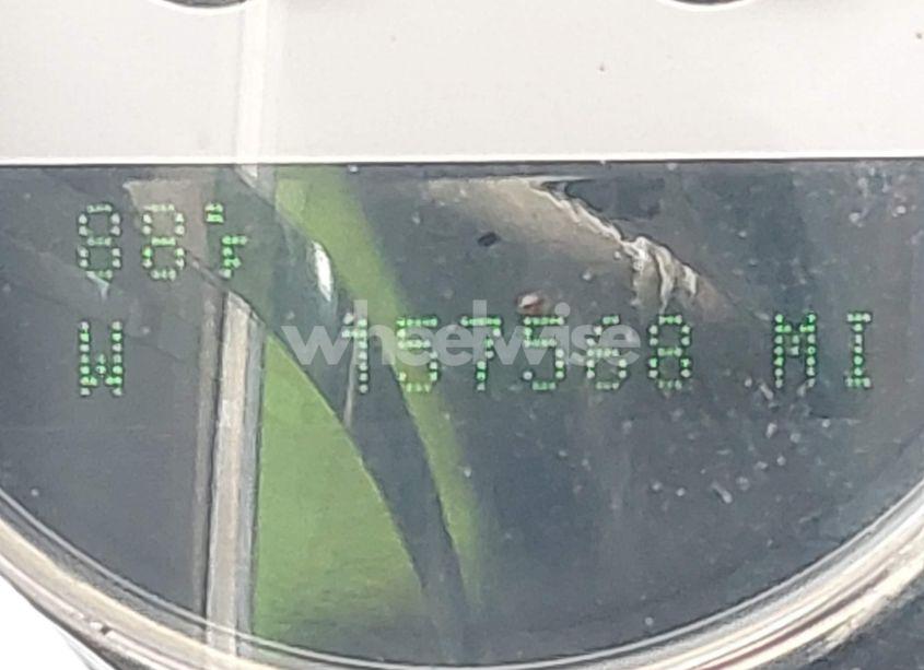 Photo 7 of 2004 Ford F-150 FX4/LARIAT/XL/XLT (VIN 1FTPX14544NB16302)